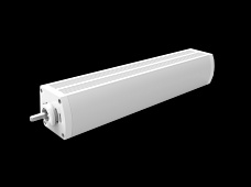 Wi-Fi 智能电动窗帘套装（电机+轨道）